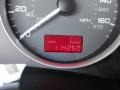 Avus Silver Pearl Effect - S4 4.2 quattro Sedan Photo No. 48