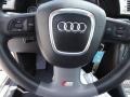 Avus Silver Pearl Effect - S4 4.2 quattro Sedan Photo No. 49