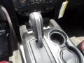 6 Speed Automatic 2012 Ford F150 FX4 SuperCrew 4x4 Transmission