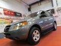 Steel Gray - Santa Fe GLS Photo No. 1