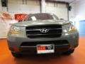 Steel Gray - Santa Fe GLS Photo No. 2