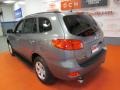 Steel Gray - Santa Fe GLS Photo No. 6