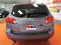 Steel Gray - Santa Fe GLS Photo No. 7