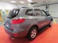 Steel Gray - Santa Fe GLS Photo No. 8