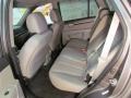 Steel Gray - Santa Fe GLS Photo No. 10