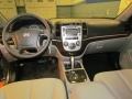 Steel Gray - Santa Fe GLS Photo No. 17