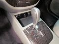 Steel Gray - Santa Fe GLS Photo No. 18