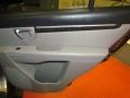 Steel Gray - Santa Fe GLS Photo No. 22