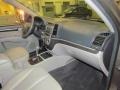Steel Gray - Santa Fe GLS Photo No. 25
