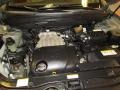 Steel Gray - Santa Fe GLS Photo No. 28