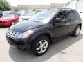 Super Black - Murano SL AWD Photo No. 2
