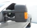 2012 Sterling Grey Metallic Ford F250 Super Duty Lariat Crew Cab 4x4  photo #12