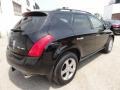 Super Black - Murano SL AWD Photo No. 9