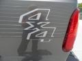 2012 Sterling Grey Metallic Ford F250 Super Duty Lariat Crew Cab 4x4  photo #15