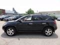 Super Black - Murano SL AWD Photo No. 12