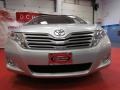 Classic Silver Metallic - Venza AWD Photo No. 2