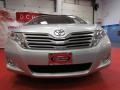 2009 Classic Silver Metallic Toyota Venza AWD  photo #2