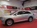 2009 Classic Silver Metallic Toyota Venza AWD  photo #4