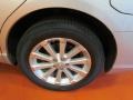 Classic Silver Metallic - Venza AWD Photo No. 5