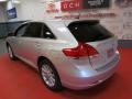 Classic Silver Metallic - Venza AWD Photo No. 6