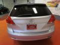 Classic Silver Metallic - Venza AWD Photo No. 7