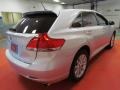 Classic Silver Metallic - Venza AWD Photo No. 8