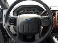 Black Steering Wheel Photo for 2012 Ford F250 Super Duty #67622778