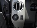 2012 Sterling Grey Metallic Ford F250 Super Duty Lariat Crew Cab 4x4  photo #36