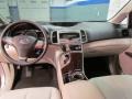 2009 Classic Silver Metallic Toyota Venza AWD  photo #13