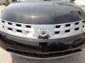 Super Black - Murano SL AWD Photo No. 36