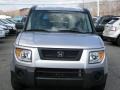 2006 Alabaster Silver Metallic Honda Element EX-P AWD  photo #22