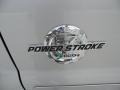 2012 Ingot Silver Metallic Ford F250 Super Duty Lariat Crew Cab 4x4  photo #11