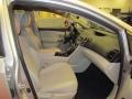 Classic Silver Metallic - Venza AWD Photo No. 26