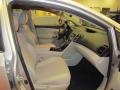 2009 Classic Silver Metallic Toyota Venza AWD  photo #26