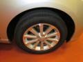 Classic Silver Metallic - Venza AWD Photo No. 27