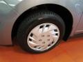 Magnetic Gray - Versa 1.8 S Hatchback Photo No. 3