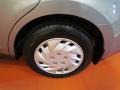 Magnetic Gray - Versa 1.8 S Hatchback Photo No. 5