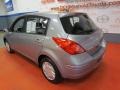 Magnetic Gray - Versa 1.8 S Hatchback Photo No. 6