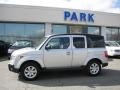 2006 Alabaster Silver Metallic Honda Element EX-P AWD  photo #24