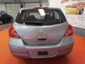 Magnetic Gray - Versa 1.8 S Hatchback Photo No. 7