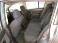 Magnetic Gray - Versa 1.8 S Hatchback Photo No. 10