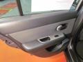 Magnetic Gray - Versa 1.8 S Hatchback Photo No. 11