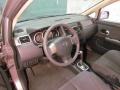Magnetic Gray - Versa 1.8 S Hatchback Photo No. 13