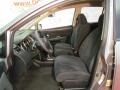 Magnetic Gray - Versa 1.8 S Hatchback Photo No. 15