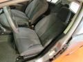 Magnetic Gray - Versa 1.8 S Hatchback Photo No. 16