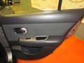 Magnetic Gray - Versa 1.8 S Hatchback Photo No. 21