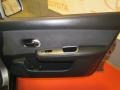 Magnetic Gray - Versa 1.8 S Hatchback Photo No. 23