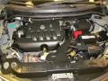 Magnetic Gray - Versa 1.8 S Hatchback Photo No. 27