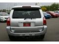 2008 Titanium Metallic Toyota 4Runner Limited 4x4  photo #3