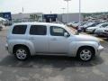 Silver Ice Metallic - HHR LT Photo No. 2